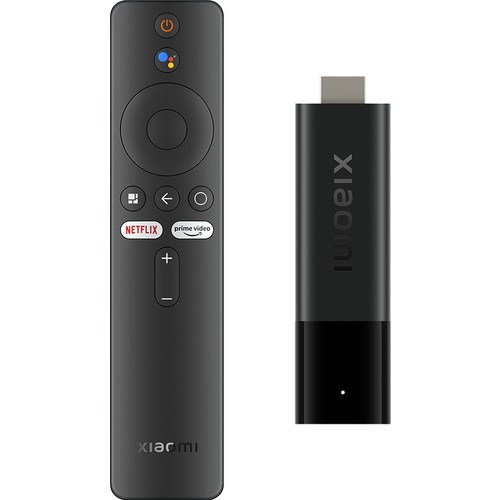 XIAOMI TV Stick 4K-EU