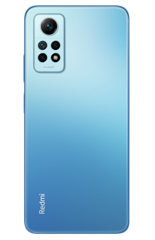 Xiaomi Redmi Note 12 Pro 8-256 GB Mavi